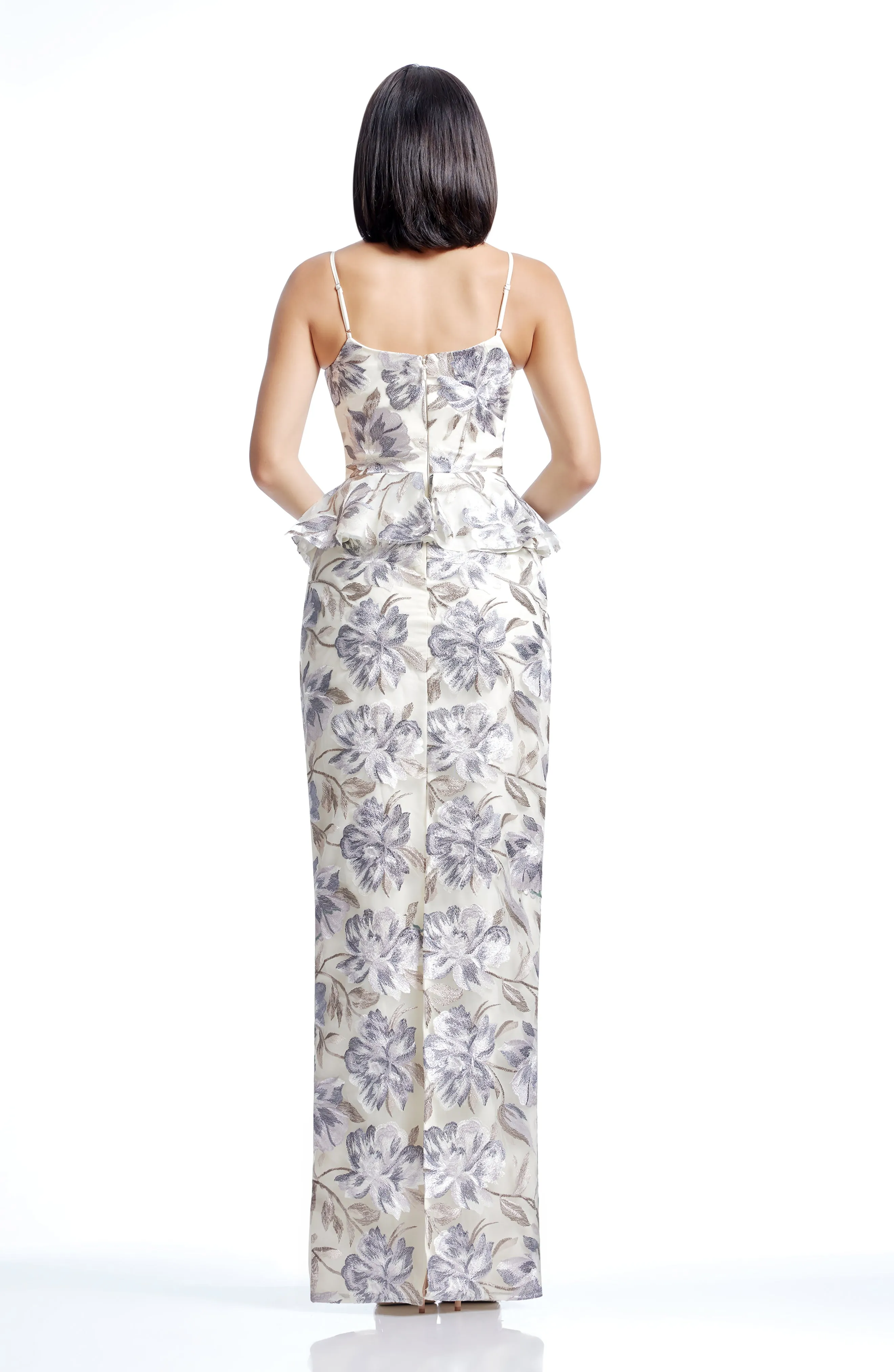 Akiah Dress sold by Dress the Population product image thumbnail 3