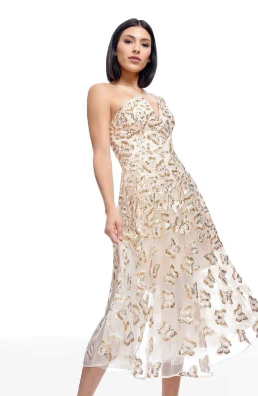 Briella Dress sold by Dress the Population