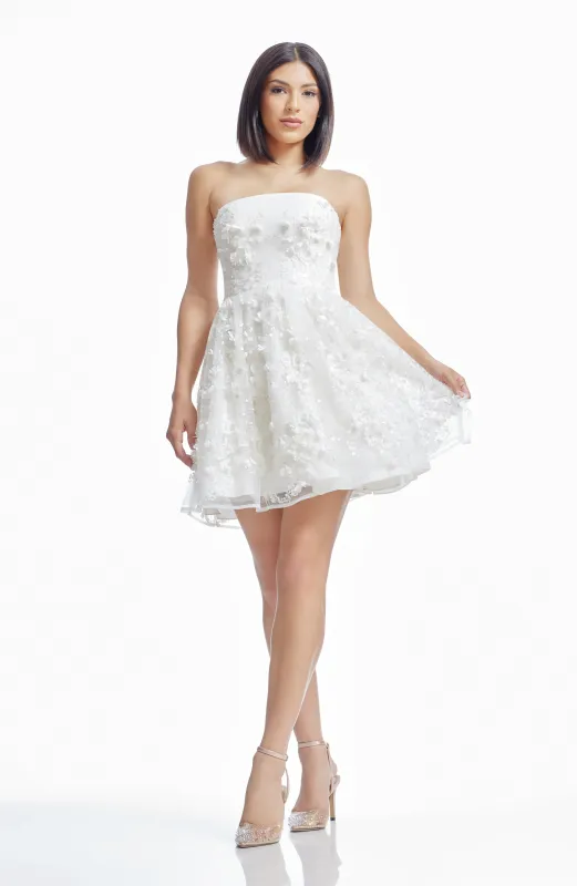 Marilyn Dress sold by Dress the Population