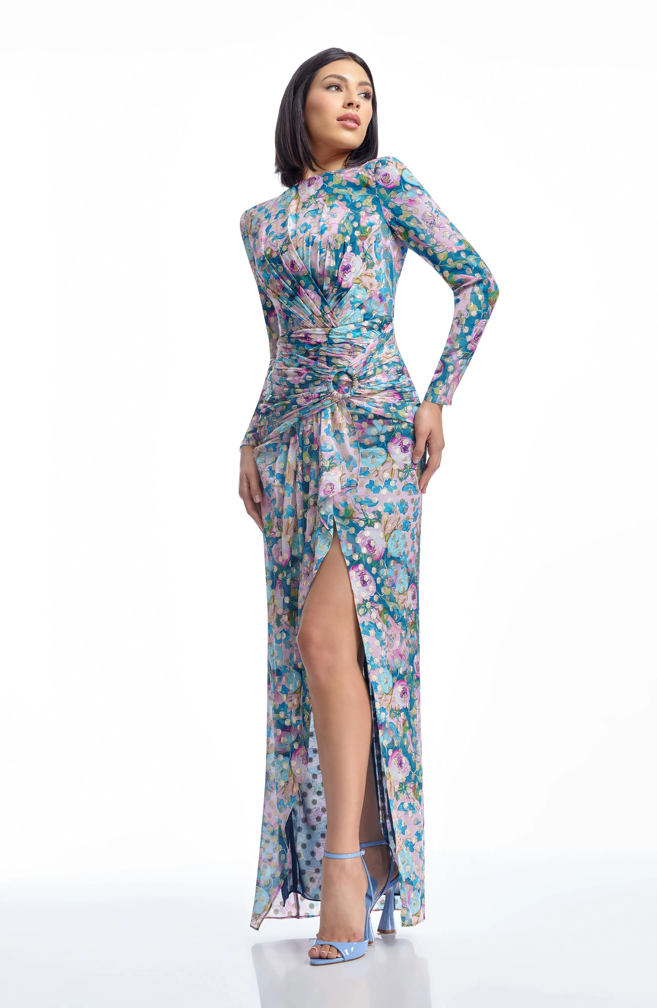 Romera Dress sold by Dress the Population product image thumbnail 3