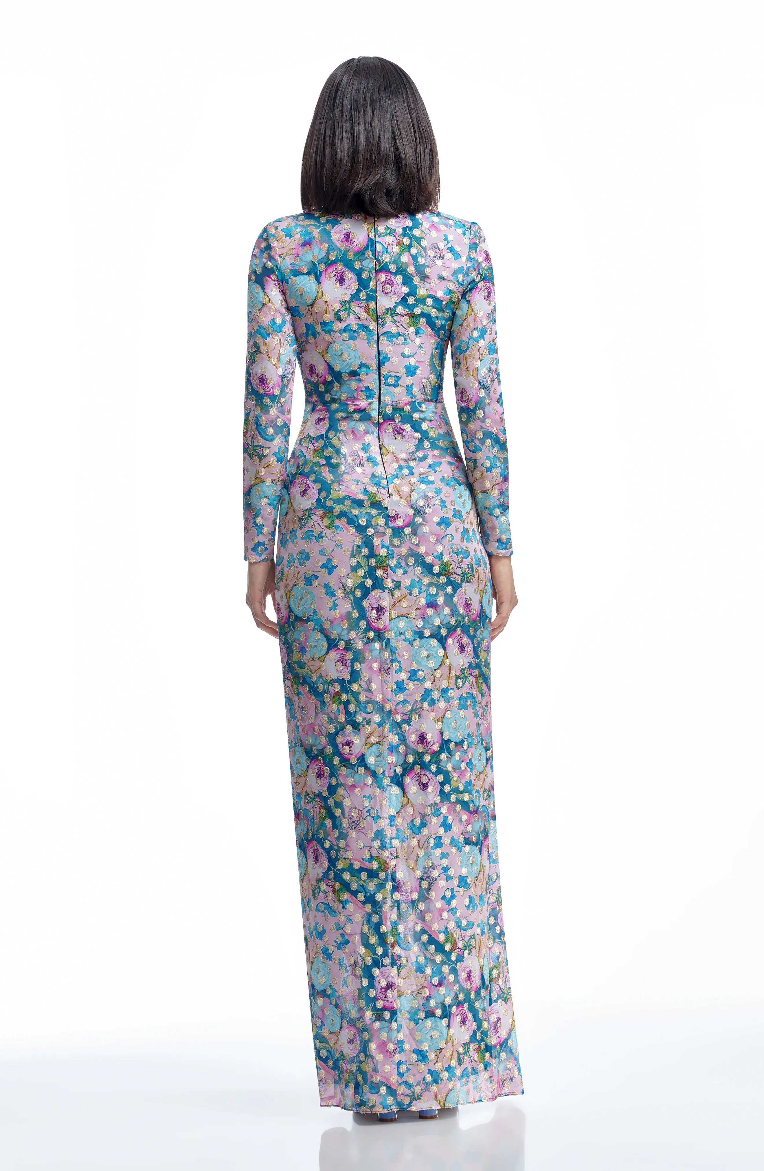 Romera Dress sold by Dress the Population product image thumbnail 4