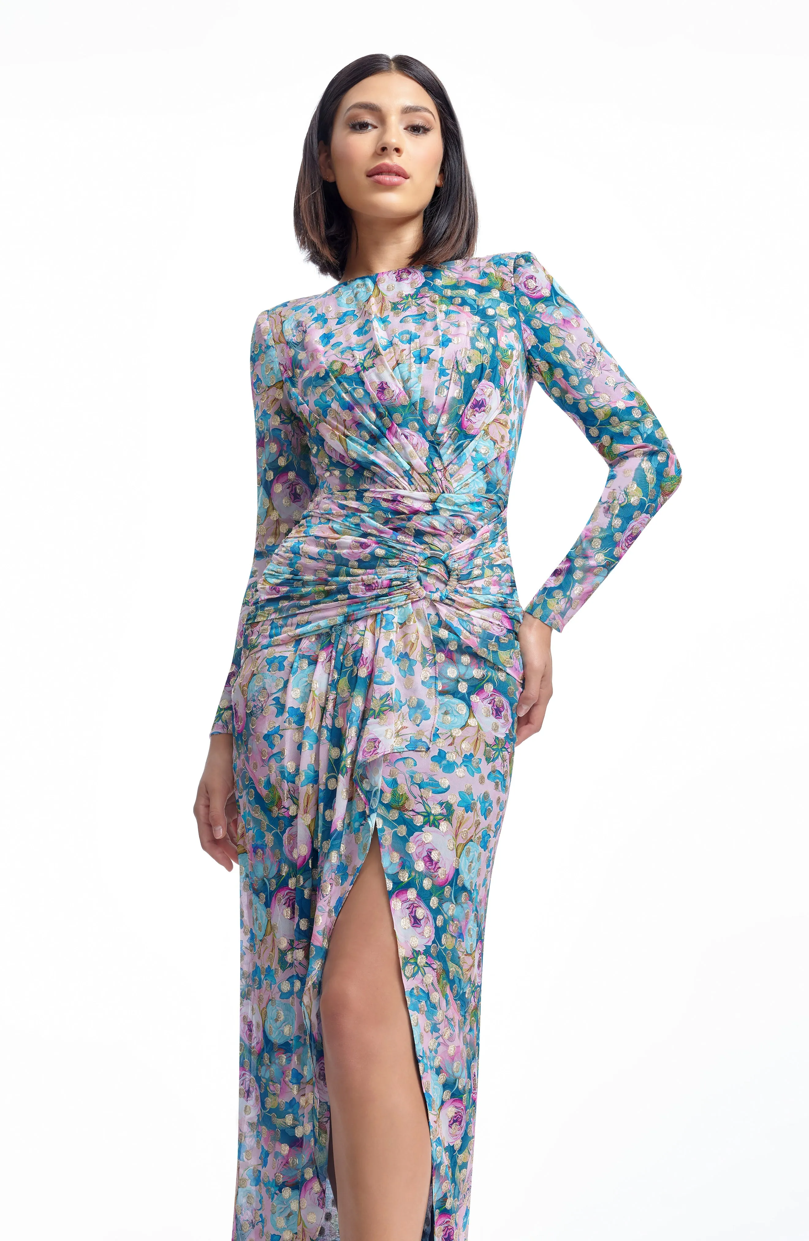 Romera Dress sold by Dress the Population product image thumbnail 2