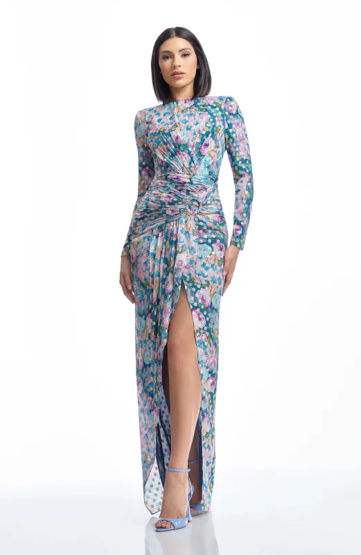 Romera Dress sold by Dress the Population