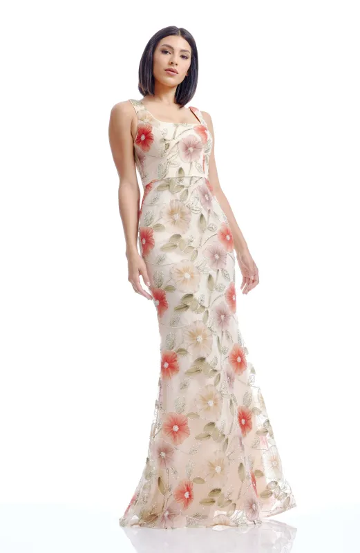 Tyra Dress sold by Dress the Population