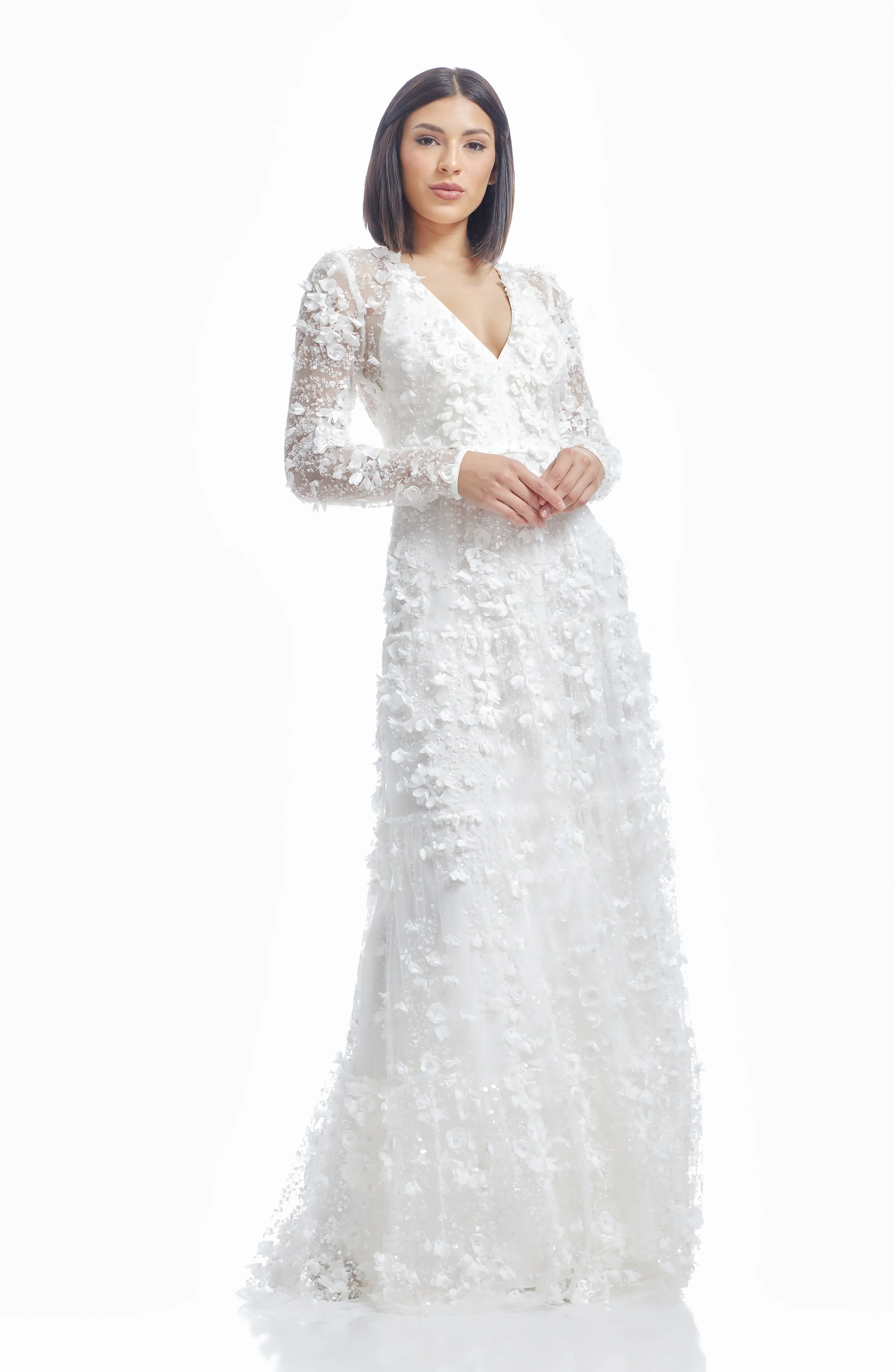 Angelina Dress sold by Dress the Population