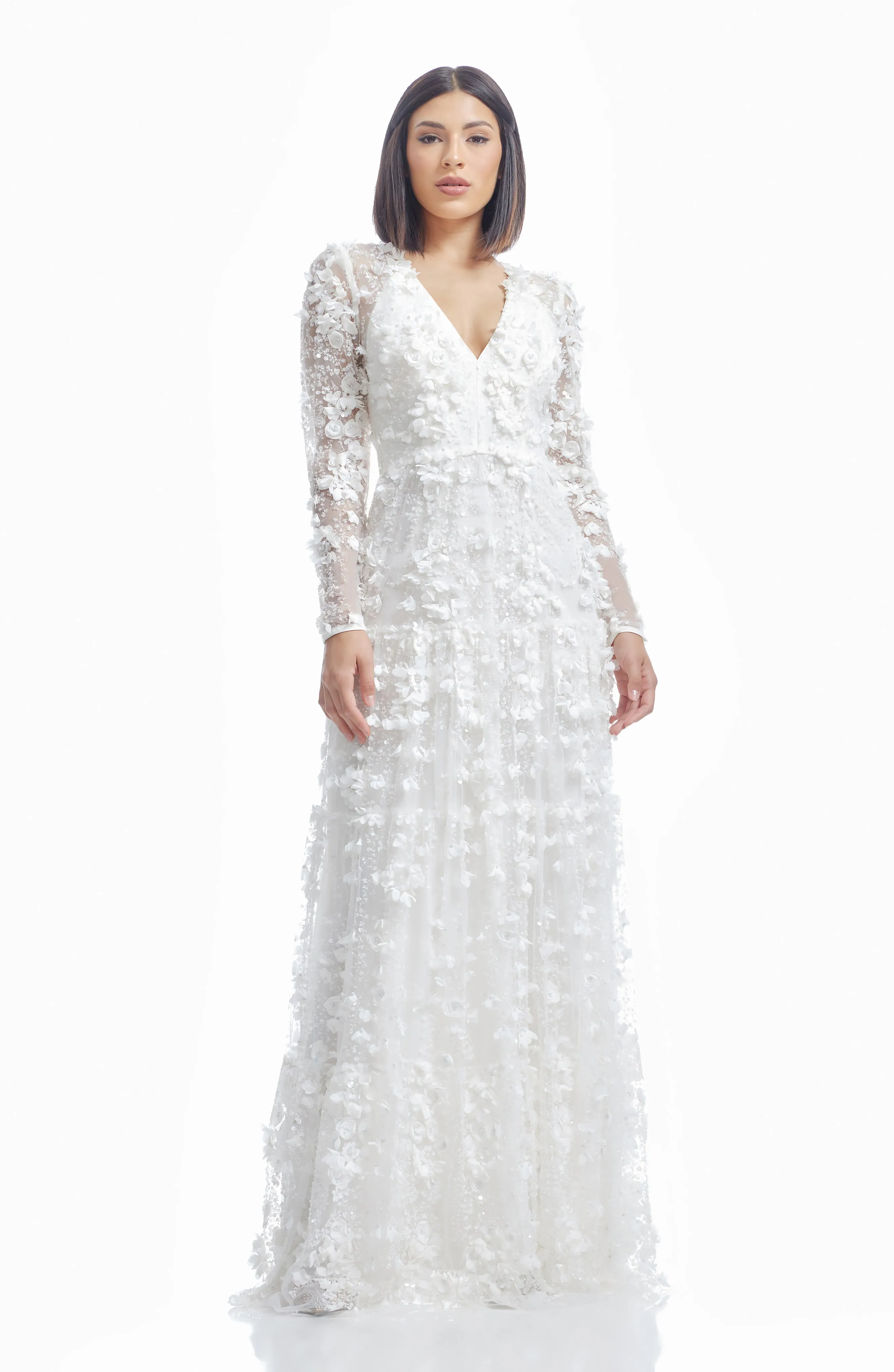 Angelina Dress sold by Dress the Population product image thumbnail 2