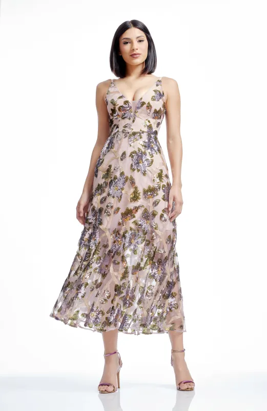 Sierra Dress sold by Dress the Population