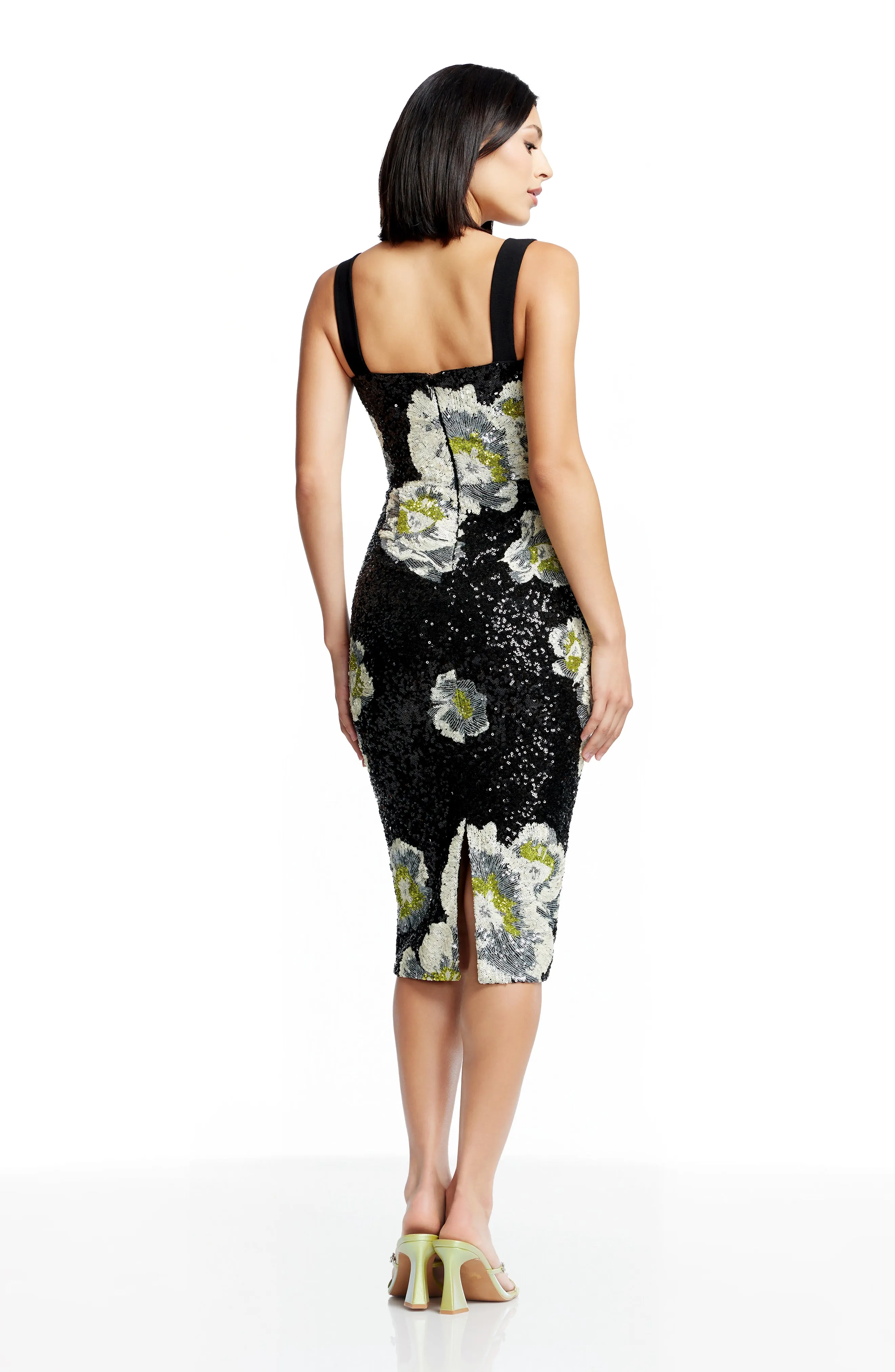 Nicole Dress sold by Dress the Population product image thumbnail 5