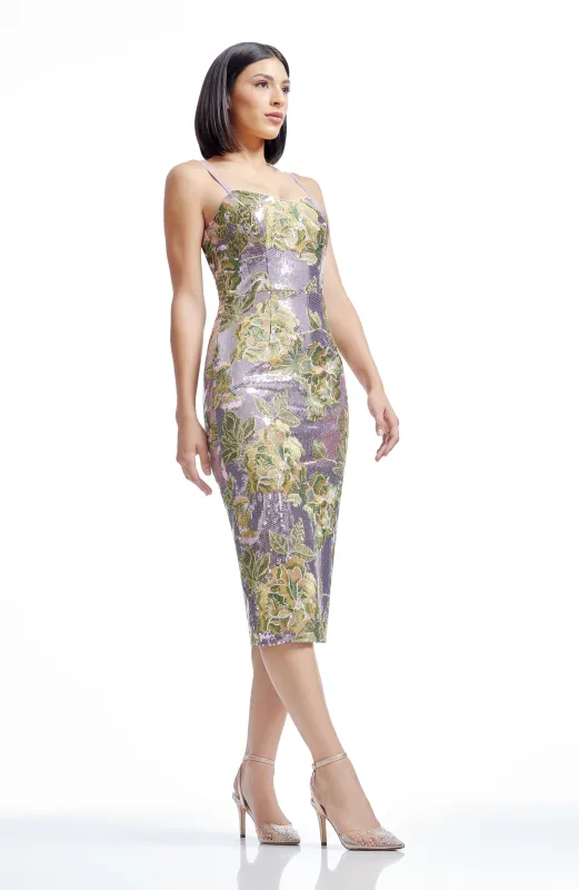 Blakely Dress sold by Dress the Population