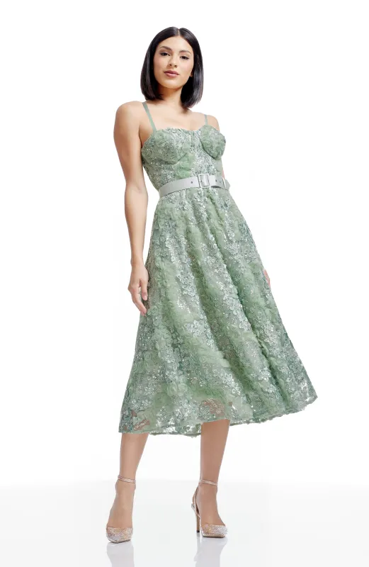 Mabel Dress sold by Dress the Population