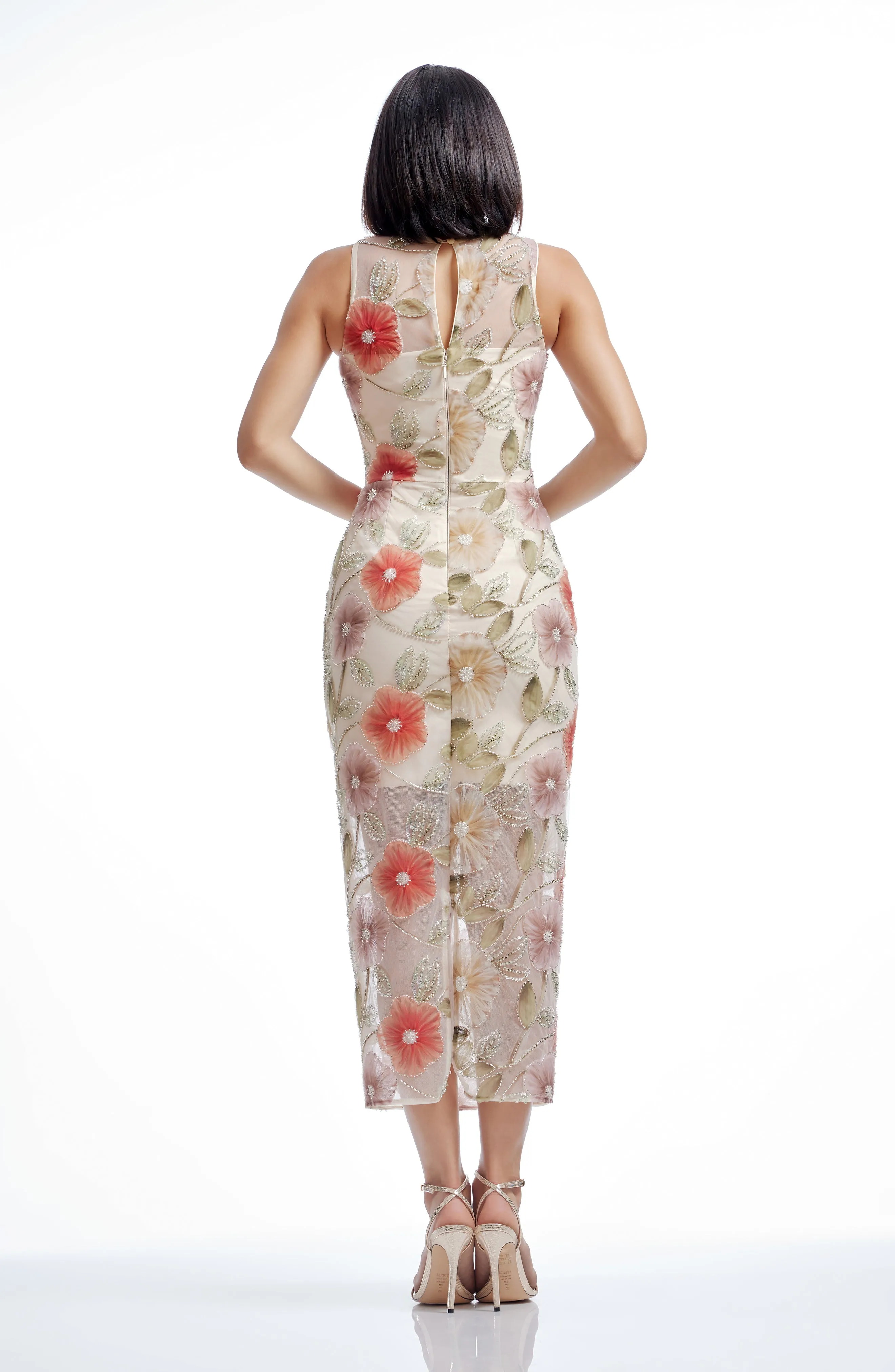 Helena Dress sold by Dress the Population product image thumbnail 5