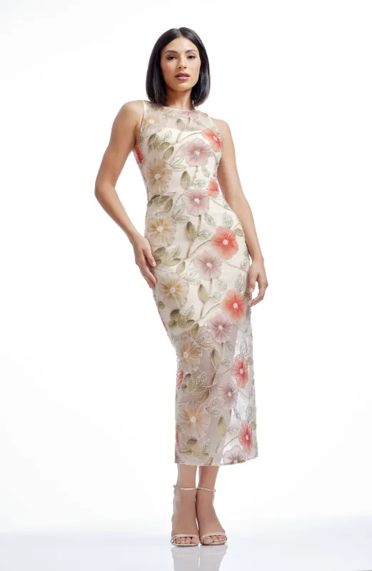 Helena Dress sold by Dress the Population