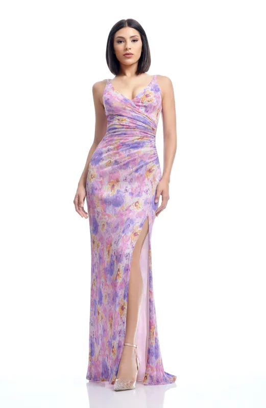 Jordan Dress sold by Dress the Population
