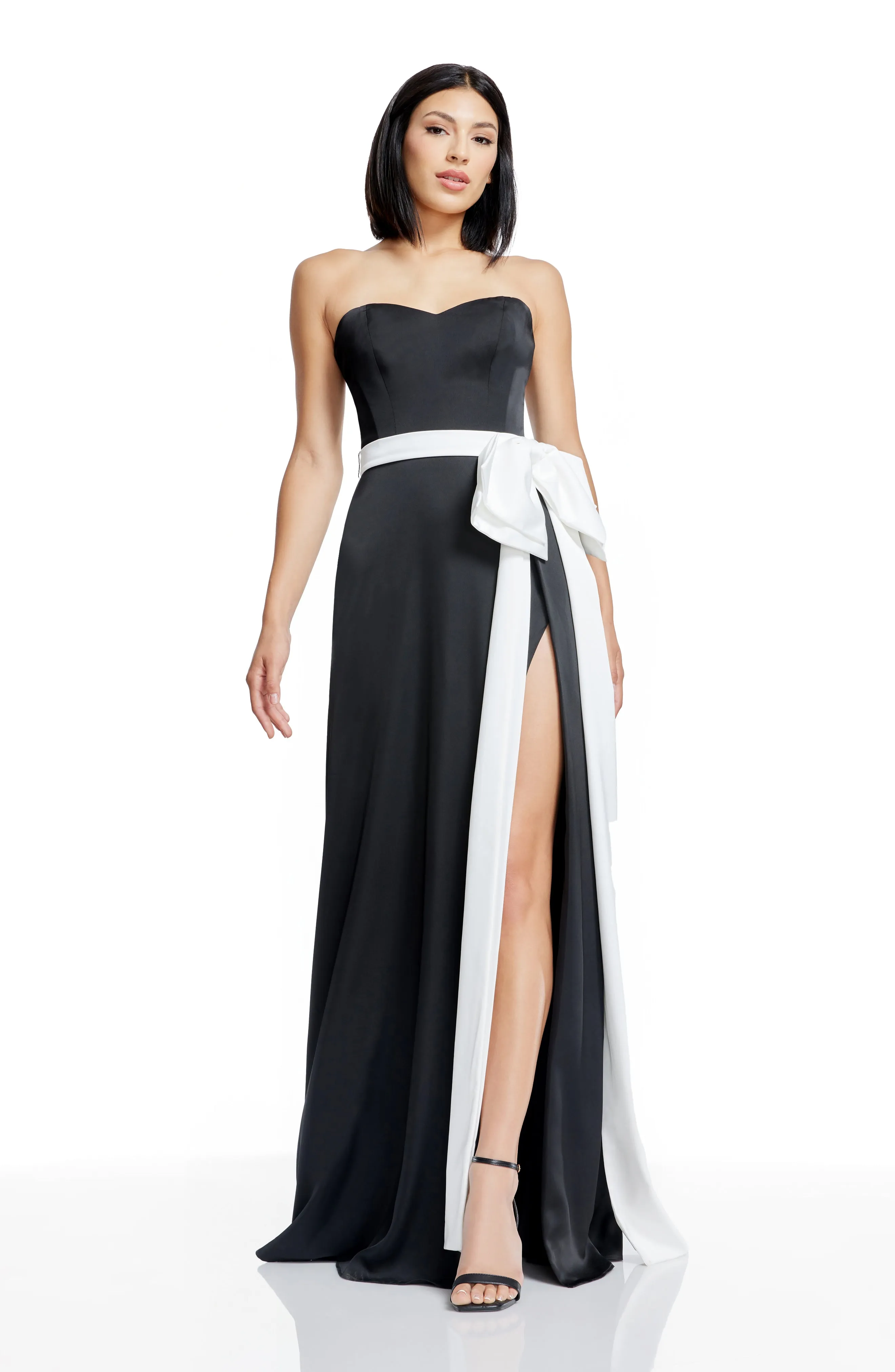 Athene Dress sold by Dress the Population product image thumbnail 2