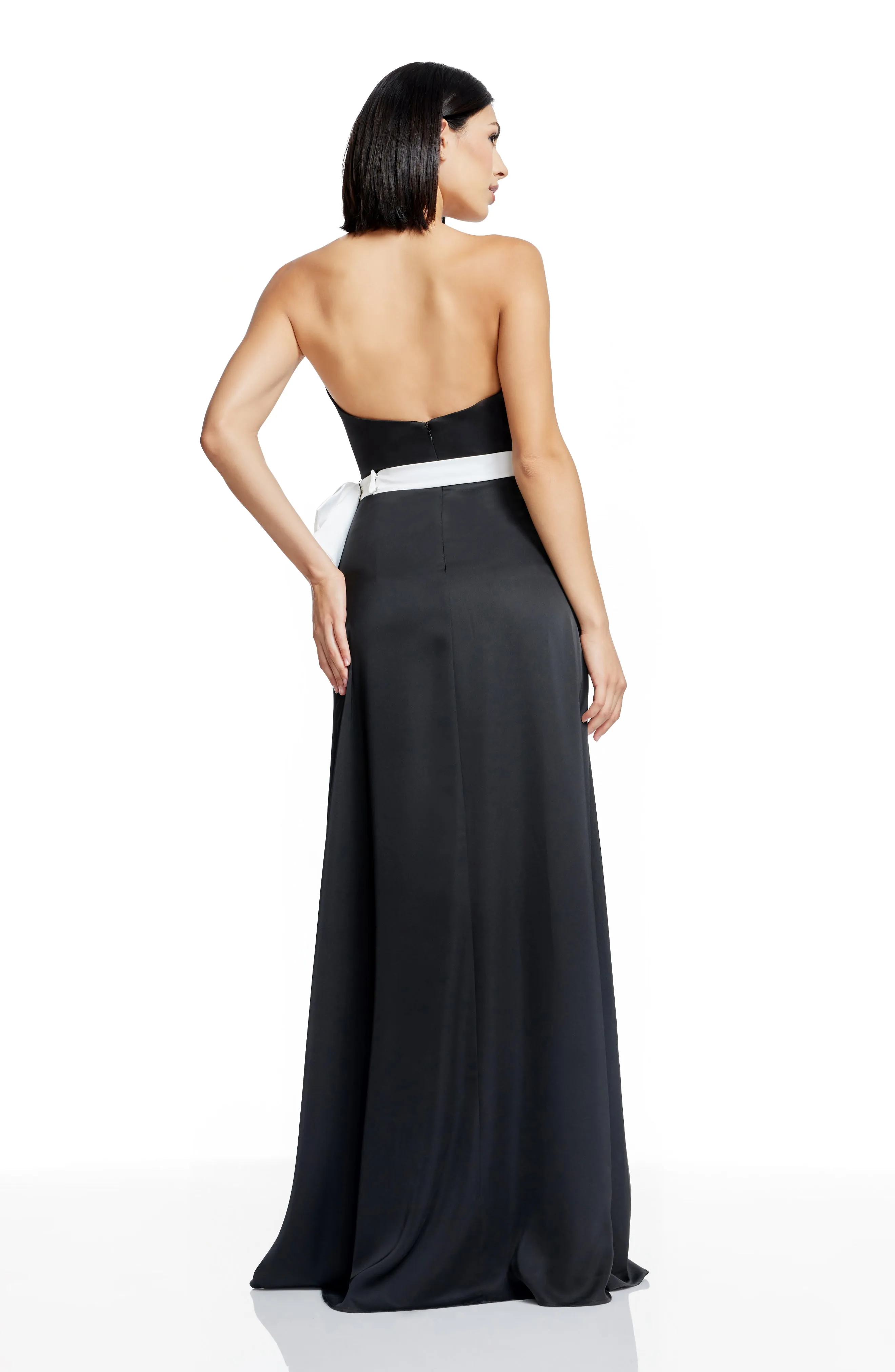 Athene Dress sold by Dress the Population product image thumbnail 4