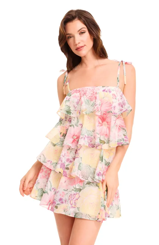 Pixie Dress sold by Dress the Population
