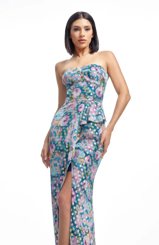 Kai Dress sold by Dress the Population