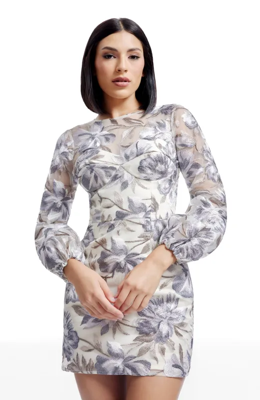 Mila Dress sold by Dress the Population
