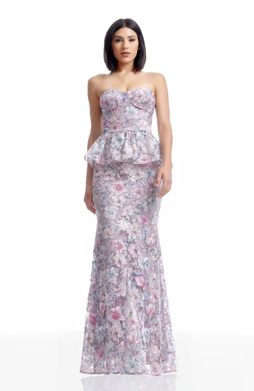 Scarlett Dress sold by Dress the Population