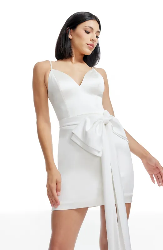 Millie Dress sold by Dress the Population