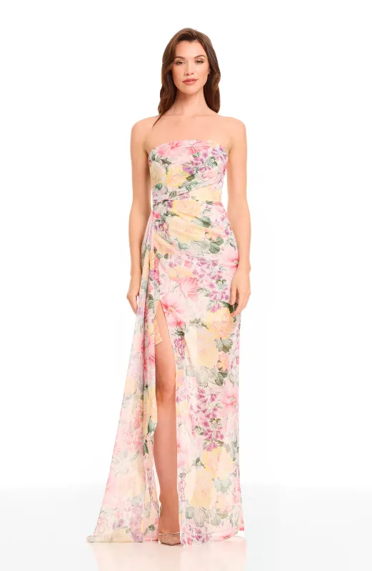 Lulu Dress sold by Dress the Population