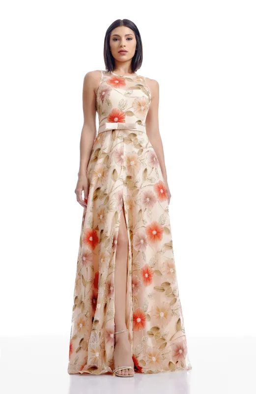 Nonie Dress sold by Dress the Population