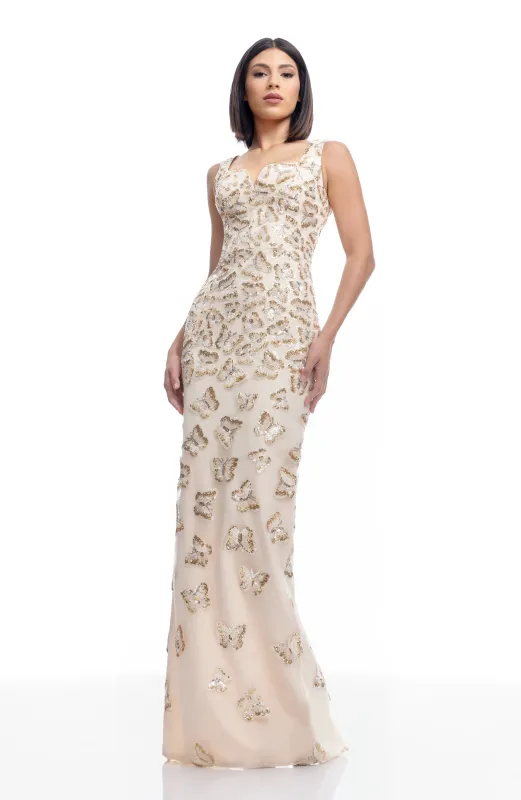 Goldie Gown sold by Dress the Population