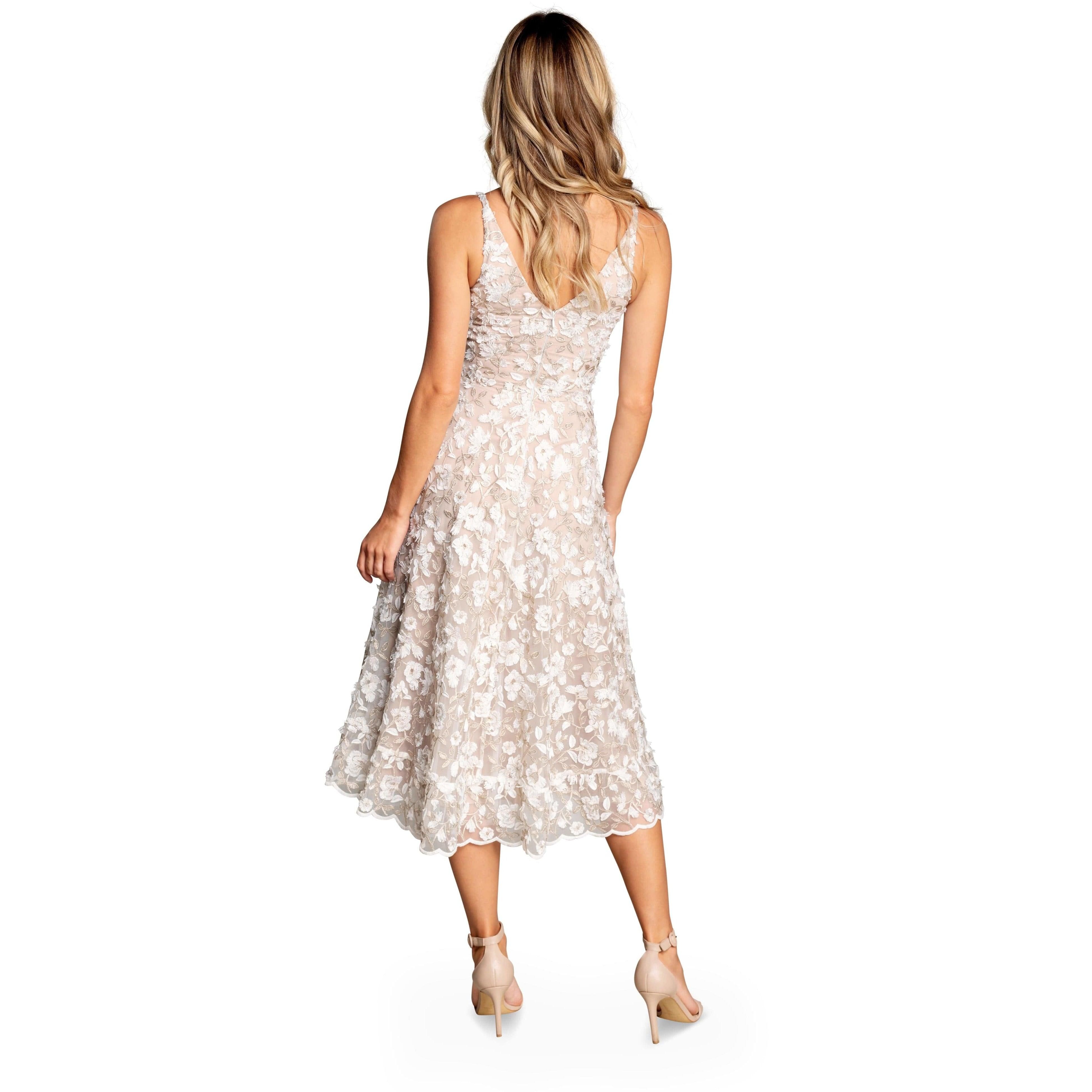 Elisa Dress sold by Dress the Population product image thumbnail 4