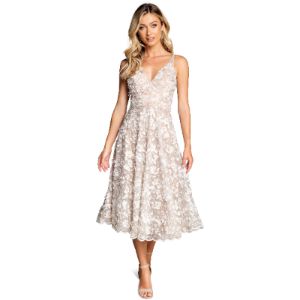 Elisa Dress sold by Dress the Population