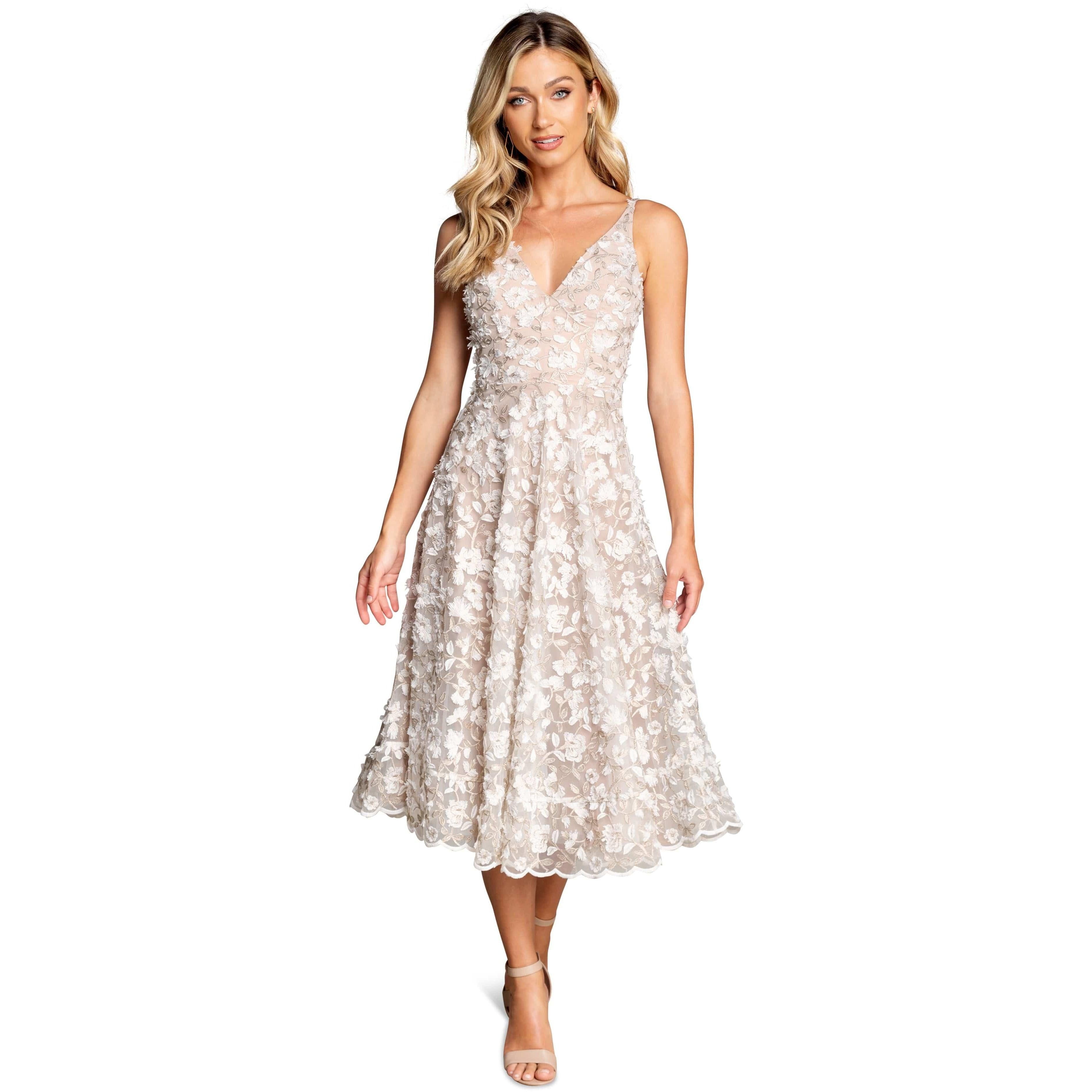 Elisa Dress sold by Dress the Population product image thumbnail 2