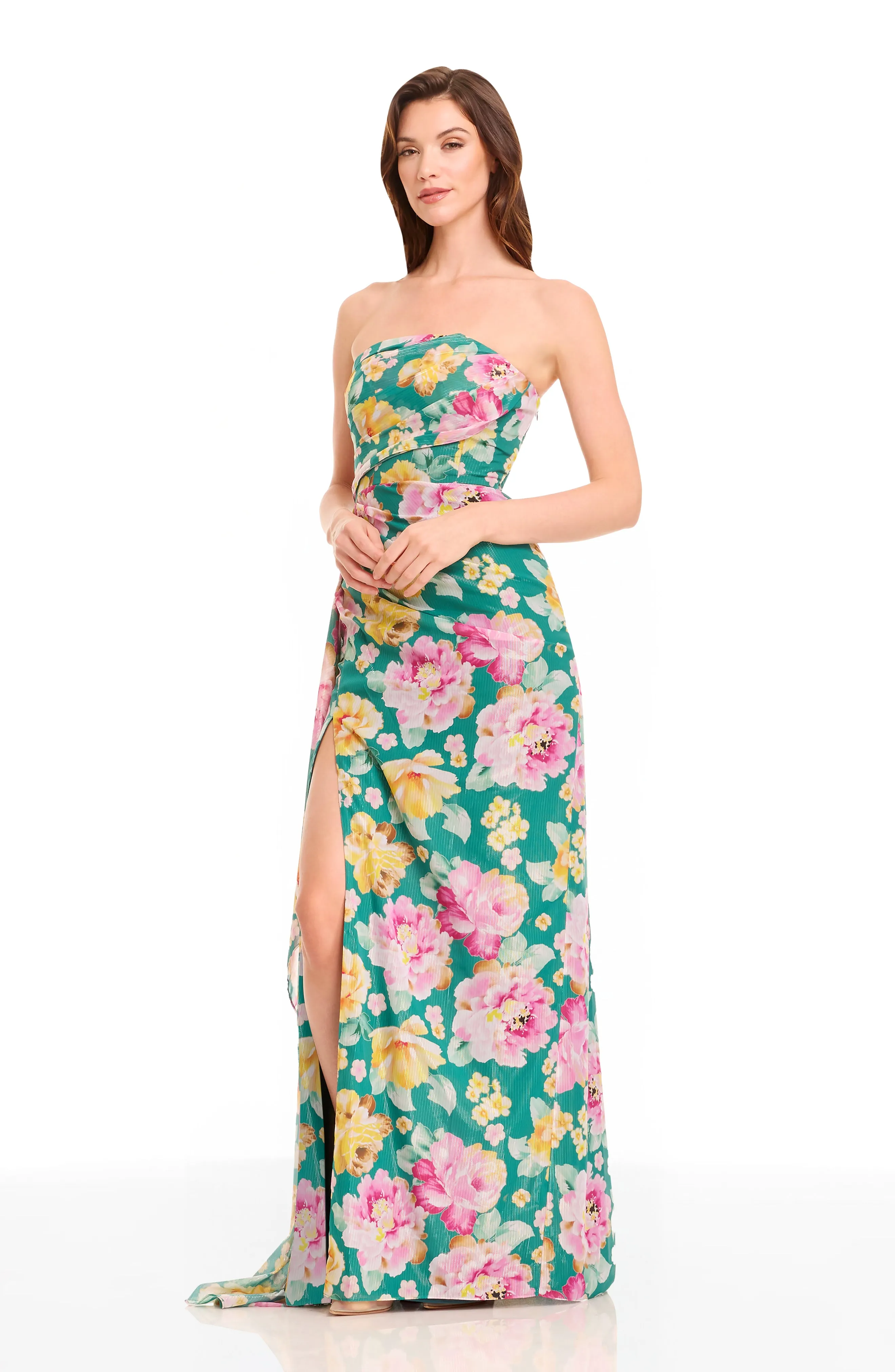 Lulu Dress sold by Dress the Population product image thumbnail 2