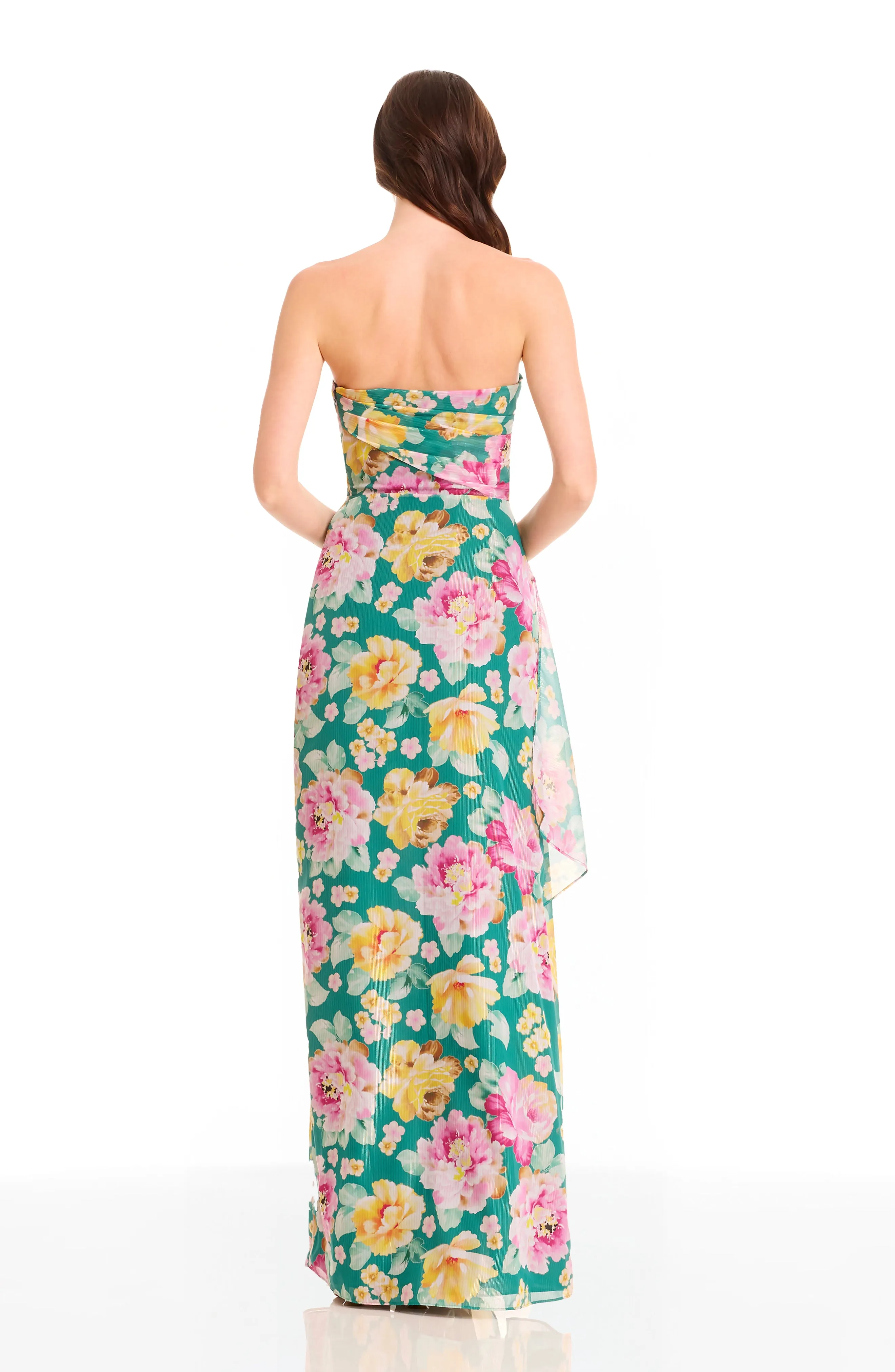 Lulu Dress sold by Dress the Population product image thumbnail 3