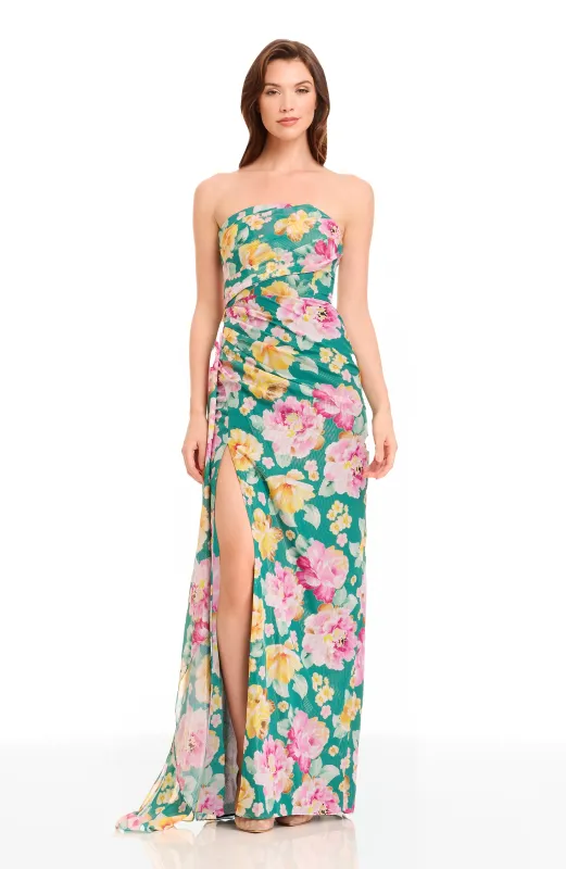 Lulu Dress sold by Dress the Population