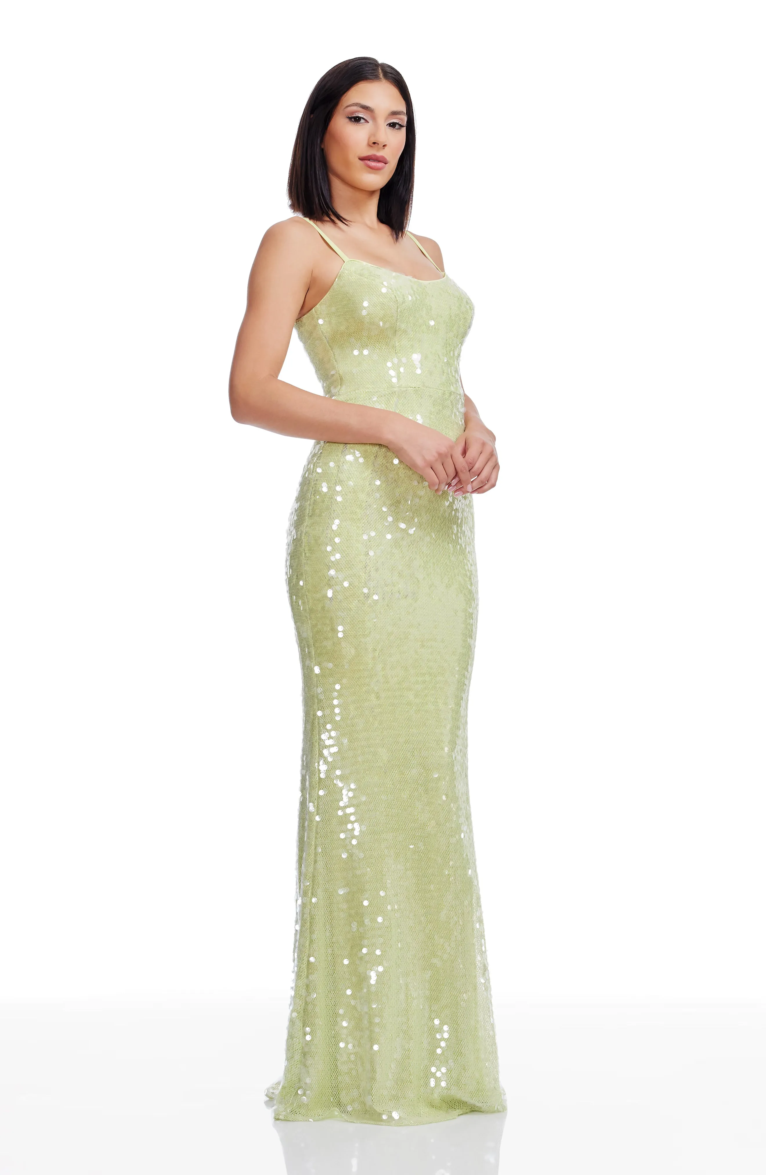 Giovanna Dress sold by Dress the Population product image thumbnail 3