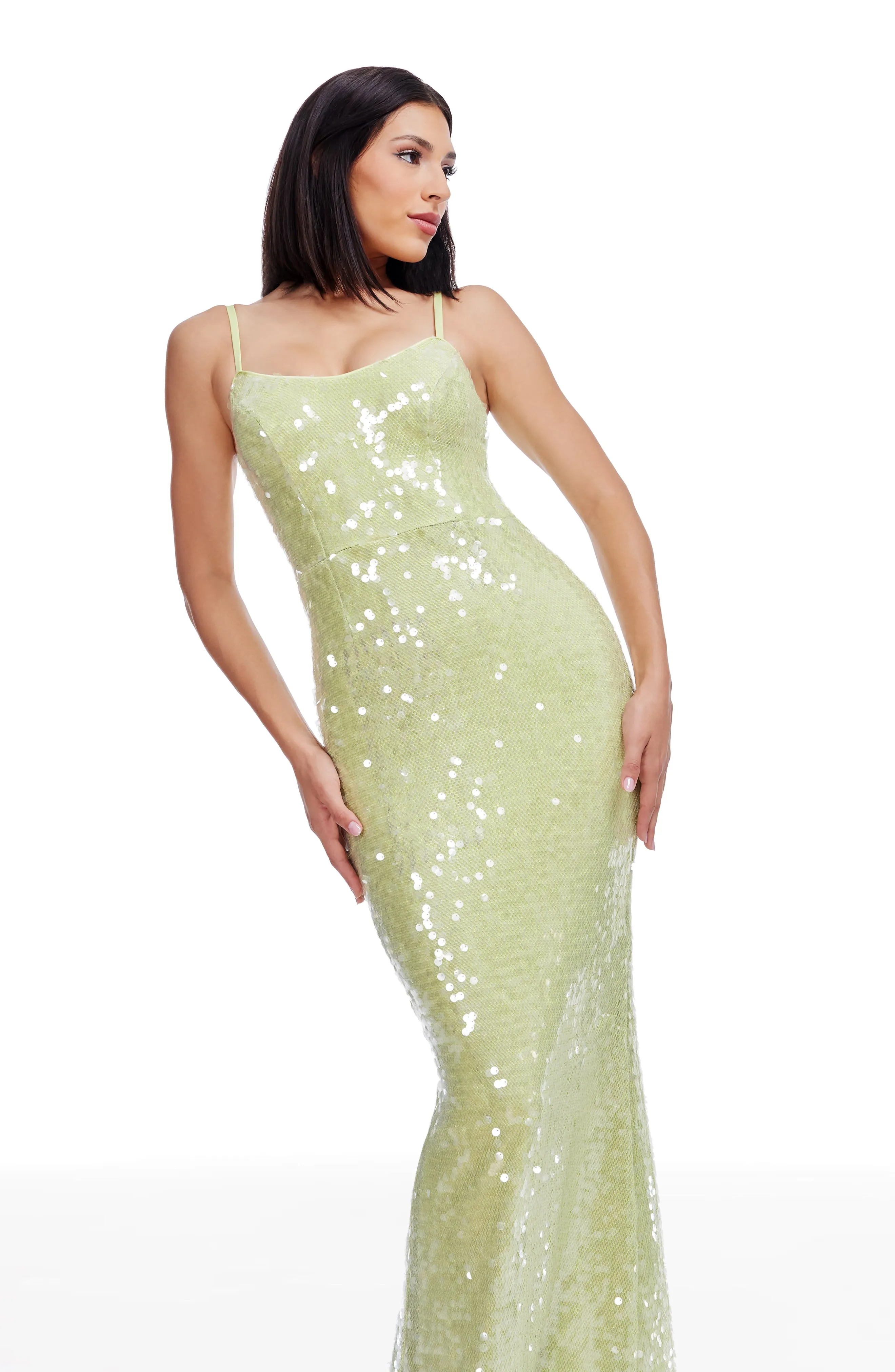 Giovanna Dress sold by Dress the Population product image thumbnail 5