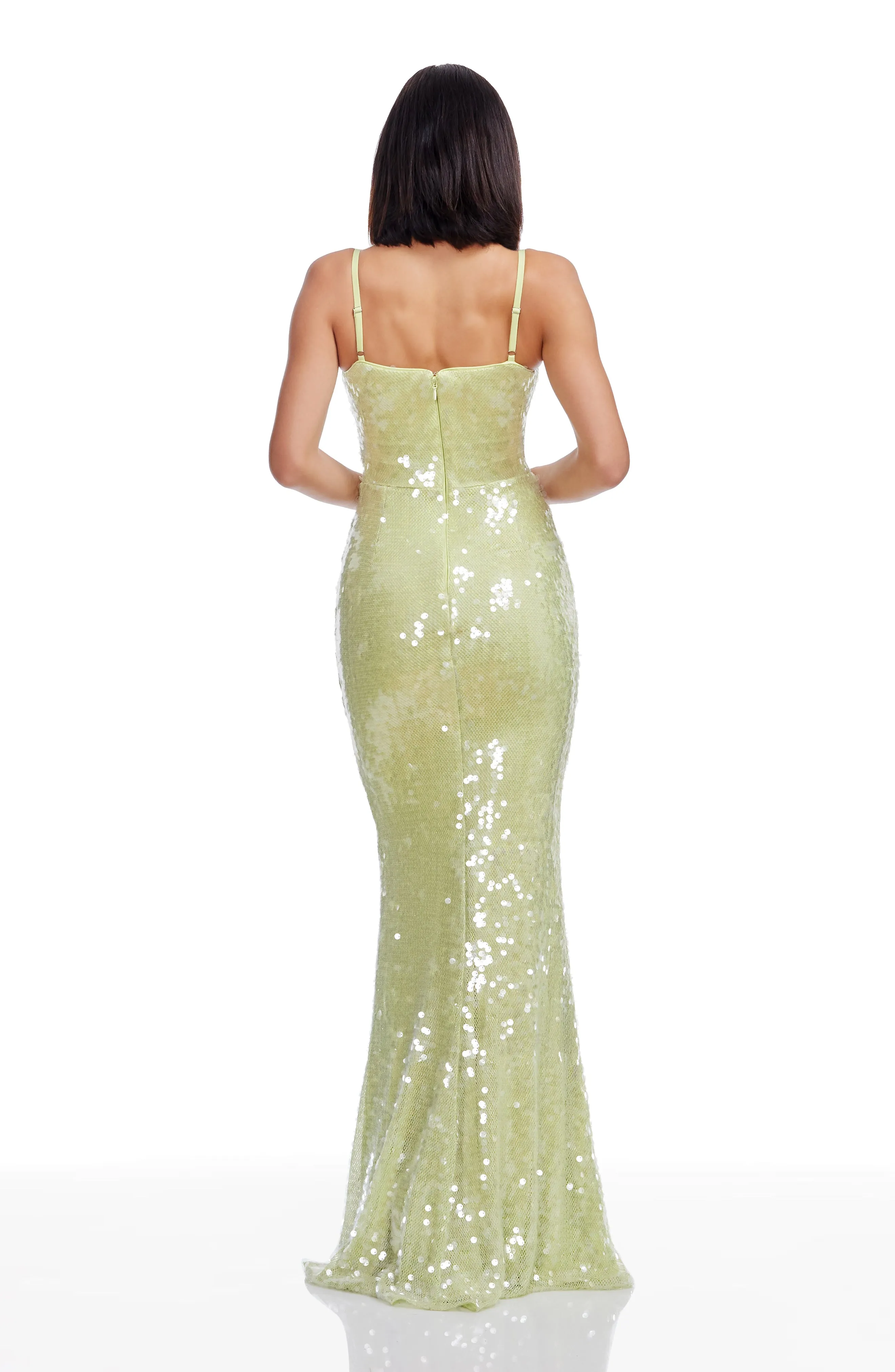 Giovanna Dress sold by Dress the Population product image thumbnail 4