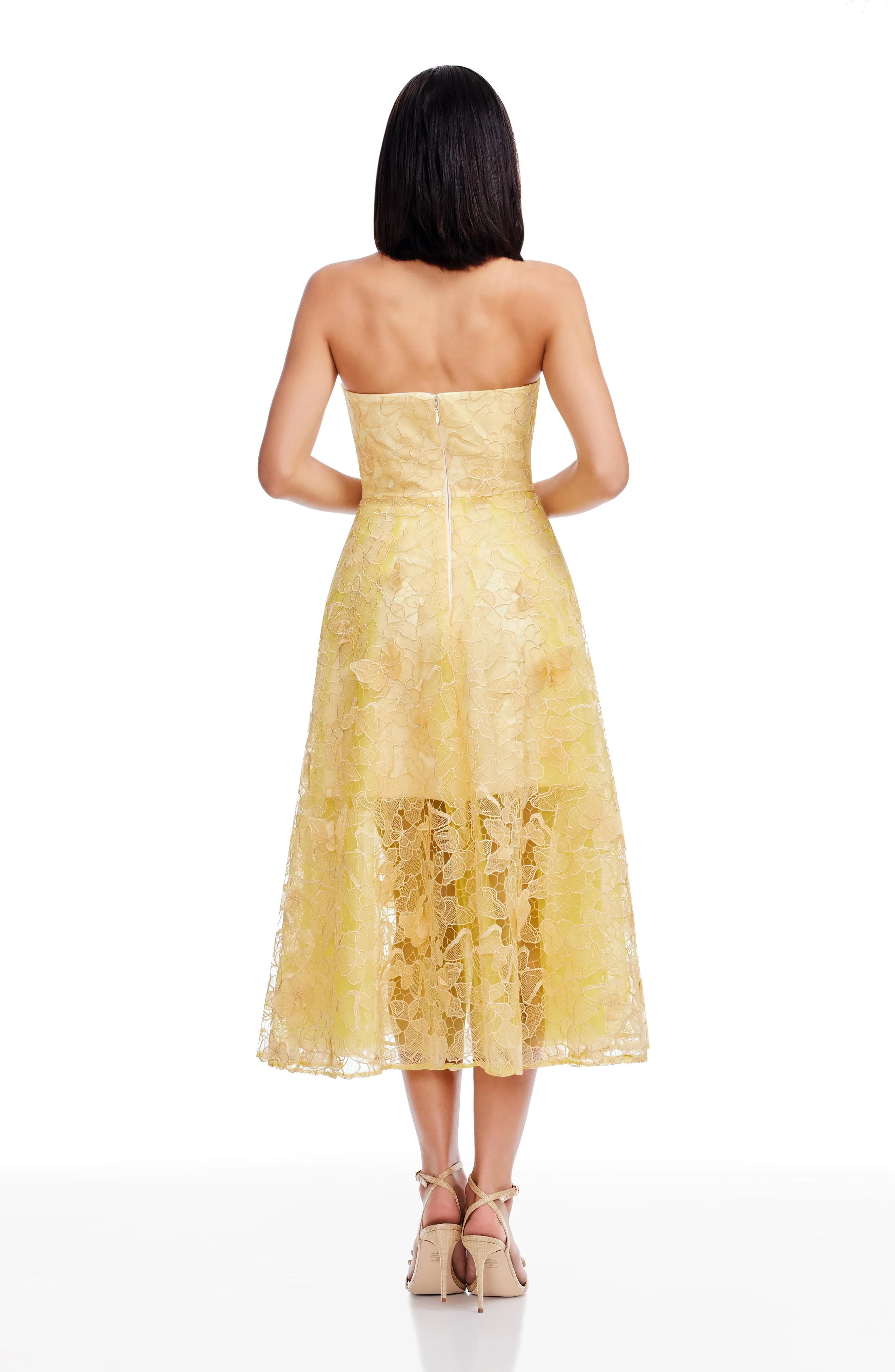 Kailyn Dress sold by Dress the Population product image thumbnail 4