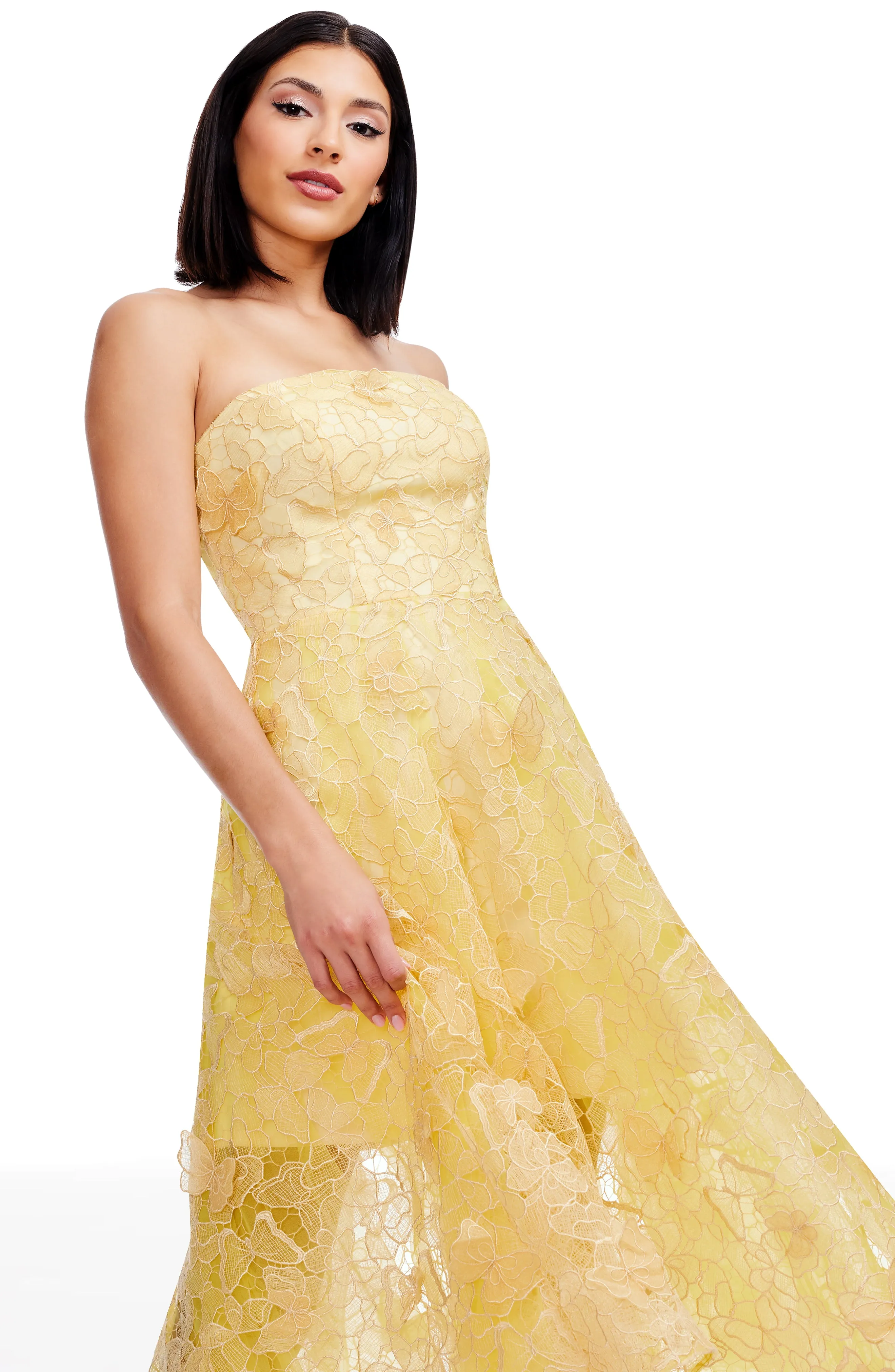 Kailyn Dress sold by Dress the Population product image thumbnail 2