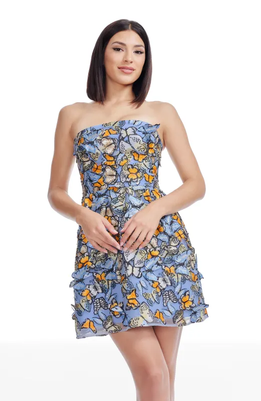 Marilyn Dress sold by Dress the Population