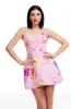 Kerra Dress sold by Dress the Population