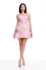 Kerra Dress sold by Dress the Population