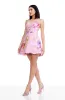 Kerra Dress sold by Dress the Population