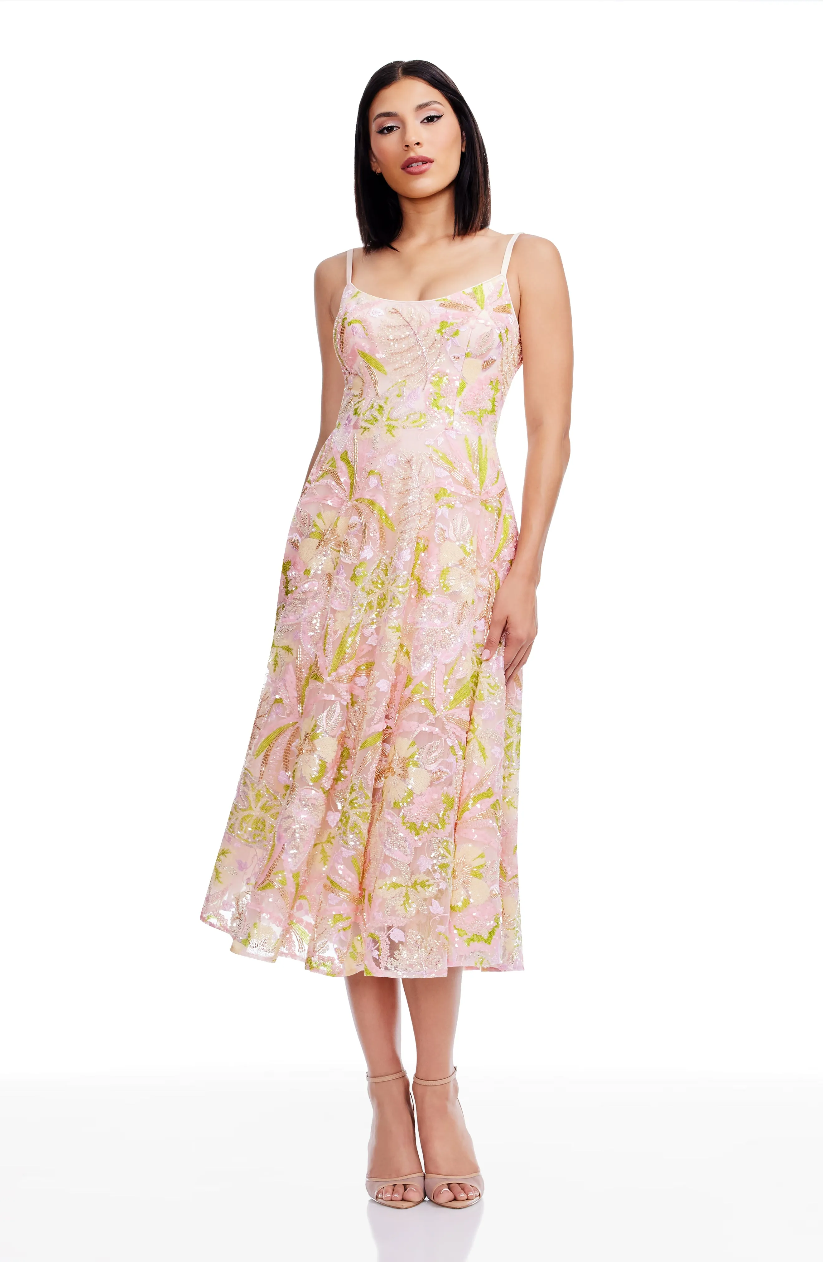 Uma Dress sold by Dress the Population product image thumbnail 2