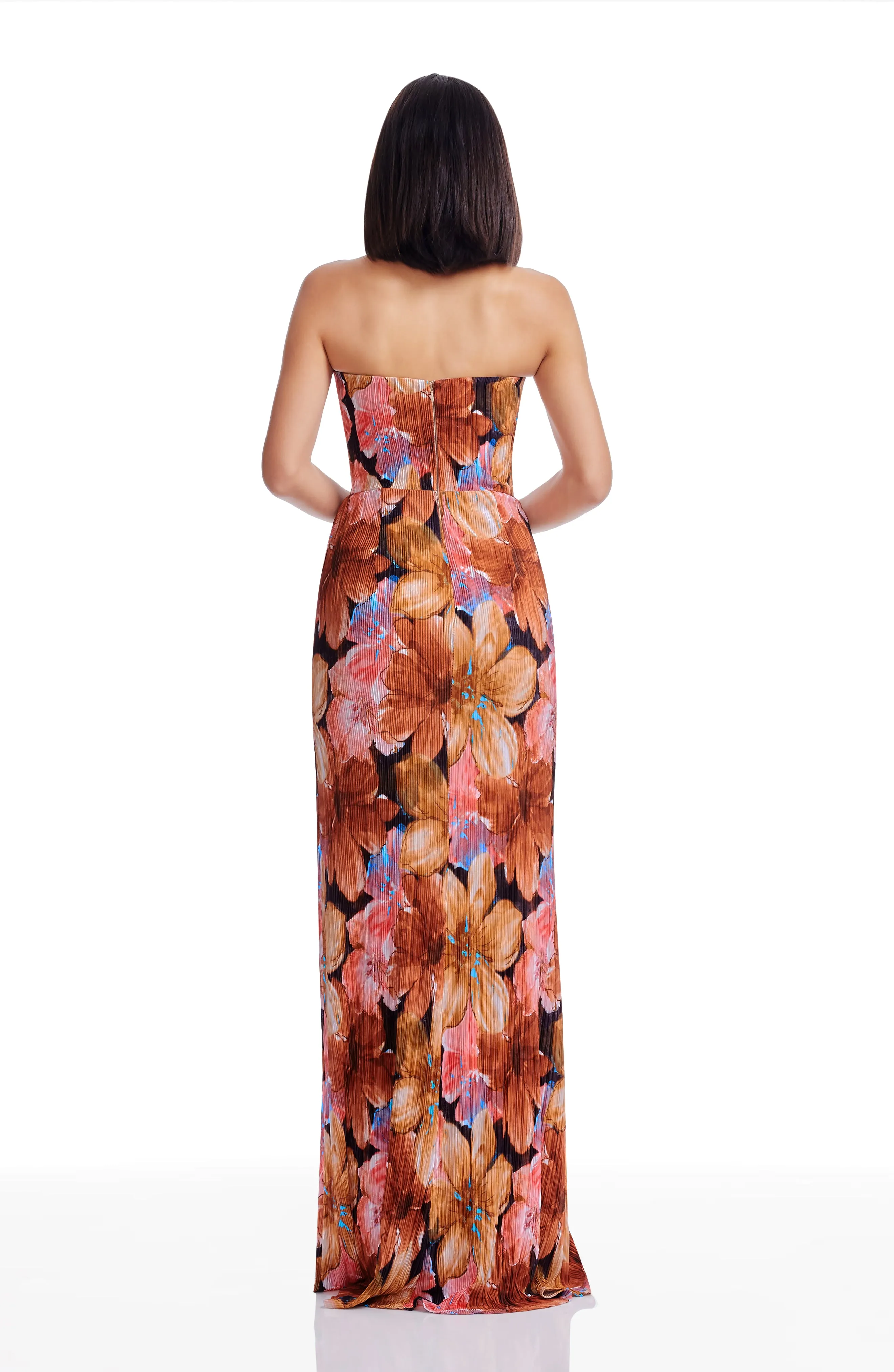 Kai Dress sold by Dress the Population product image thumbnail 4