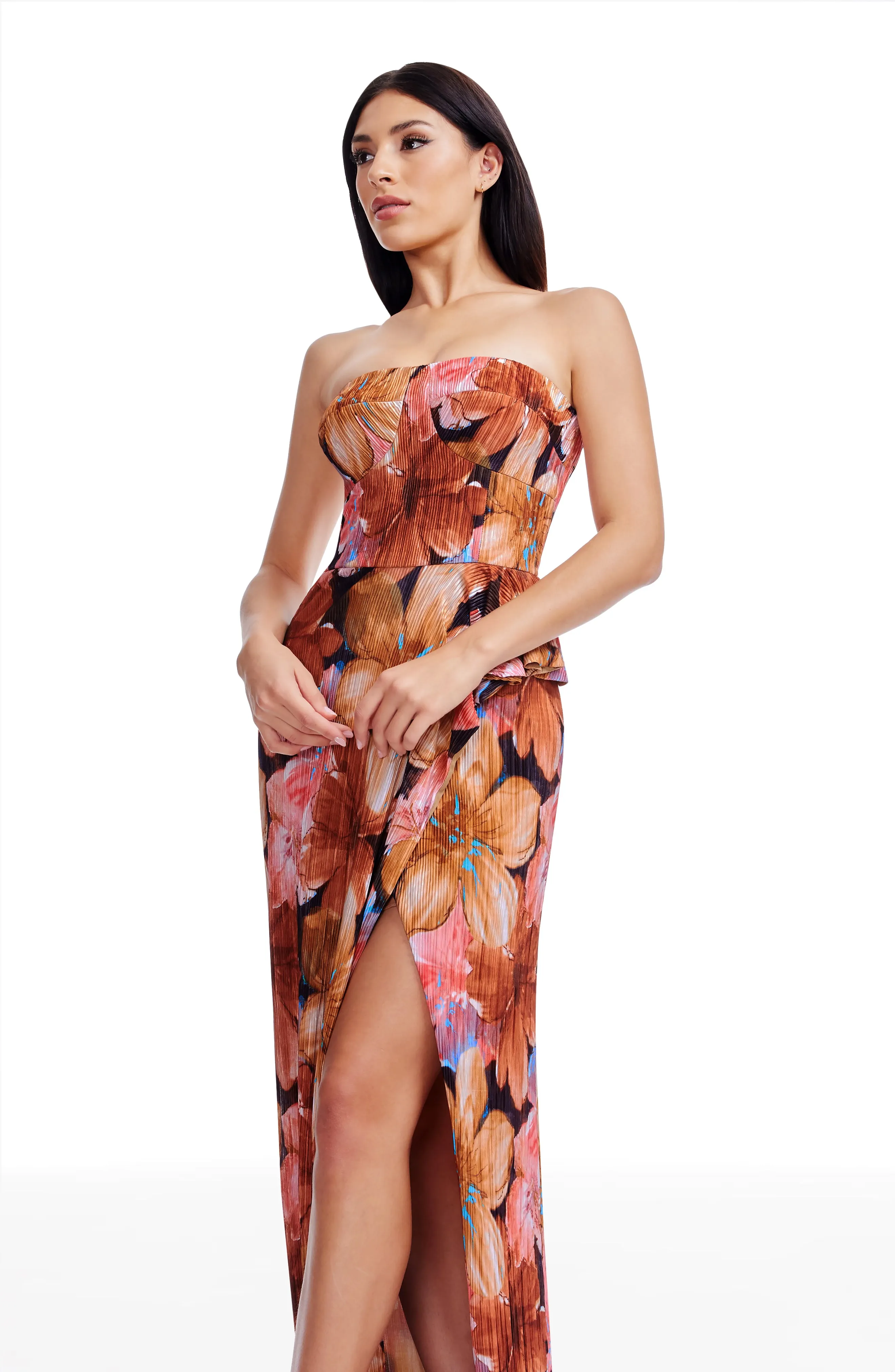 Kai Dress sold by Dress the Population product image thumbnail 5