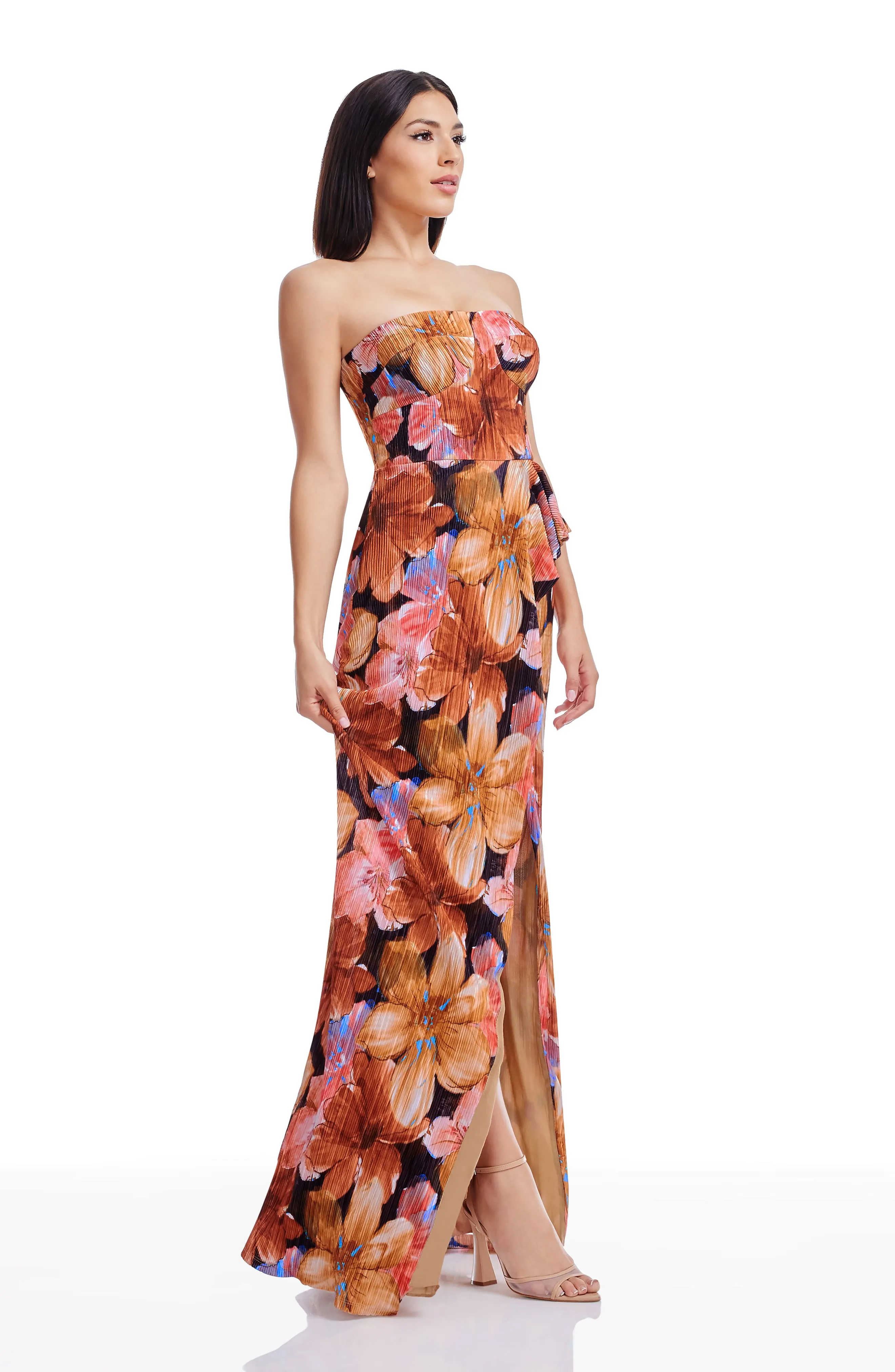 Kai Dress sold by Dress the Population product image thumbnail 3