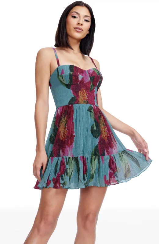 Marlow Dress sold by Dress the Population