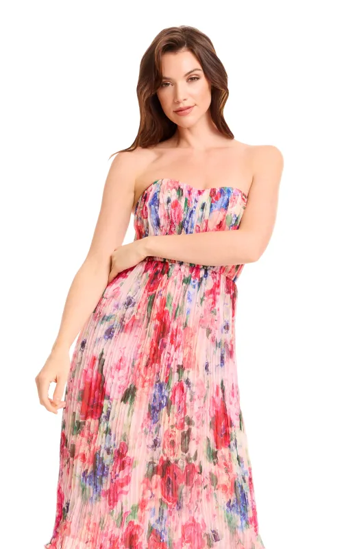 Tovah Dress sold by Dress the Population