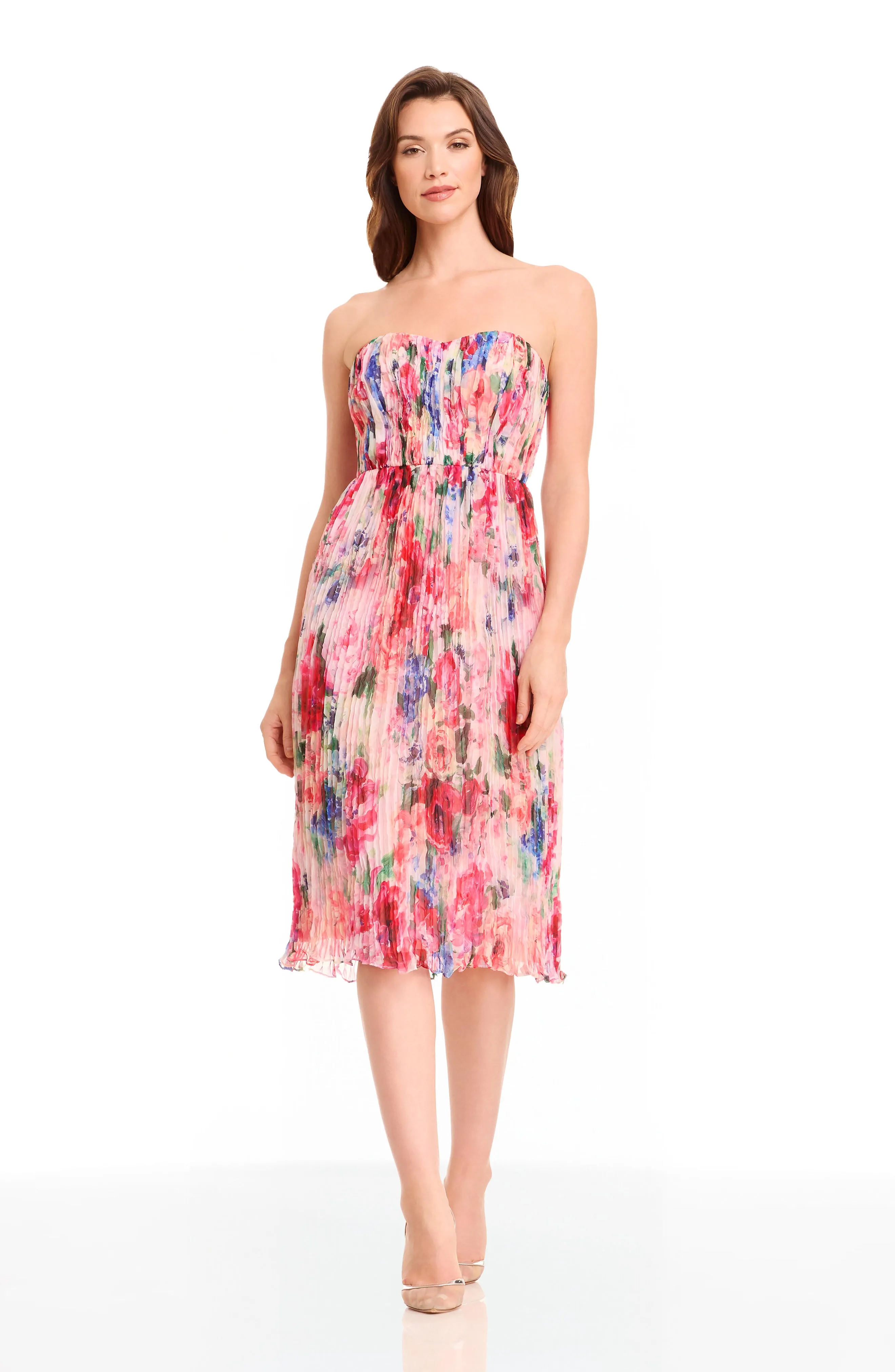 Tovah Dress sold by Dress the Population product image thumbnail 2