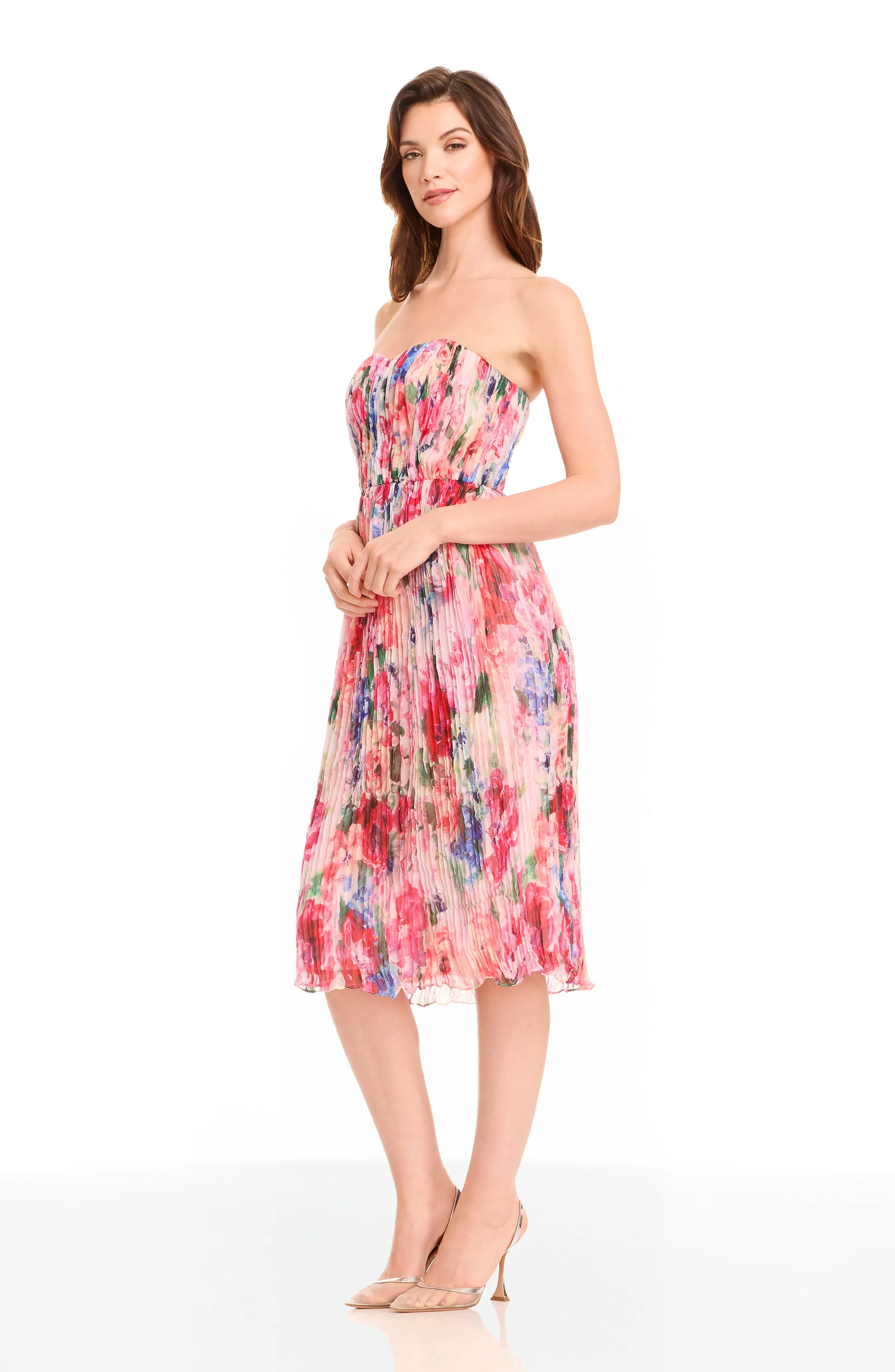 Tovah Dress sold by Dress the Population product image thumbnail 3